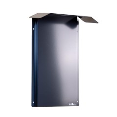 Next Green EV-Charging Box Wallplate 250 (2480368) - High-Performance Electric Vehicle Charger